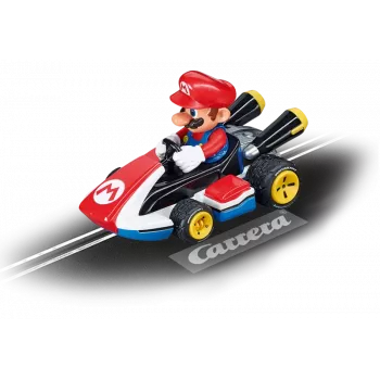 Carrera Toys Nintendo Mario Kart 8 - Mario