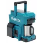 Ekspres do kawy bezprzewodowy Makita DCM501Z