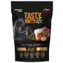 BIOFEED Tasty Dogs Life Junior Duck - mokra karma dla psów - 150g