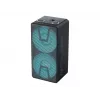Głośnik Muse Party Box M-1805 DJ 150 W Czarny Bluetooth