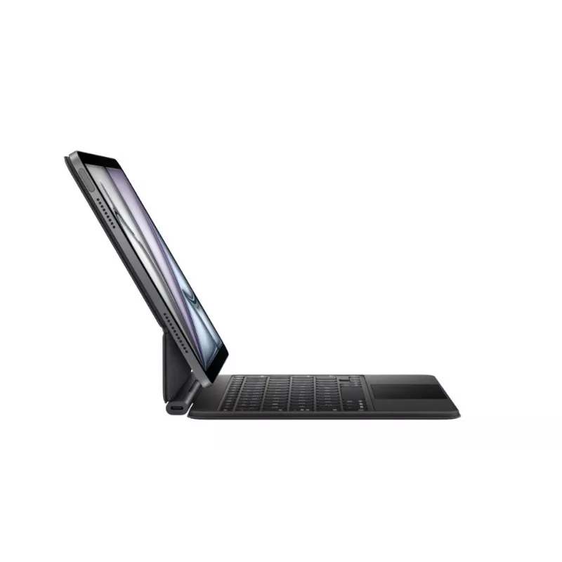 Apple Magic klawiatura do iPada Air 13 cali (M3) Czarny QWERTY US English