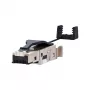 BTR E-DATIndustry IP20 field plug Cat.6, 10 GBit suitable nach IEEE 802.3an, 8-adriger RJ45-Plug f. AWG 22 (1401405012-I)