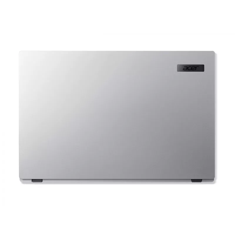 Laptop Acer TravelMate P2 TMP215-55-G2 Intel Core Ultra 7 255U, 15.6 cala FHD, 32GB DDR5, 1TB SSD, Windows 11 Pro, Srebrny