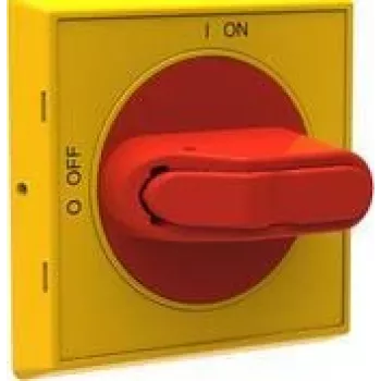Selektorgriff 3/4 pol. Switch OHYS2AJ (1SCA105296R1001)
