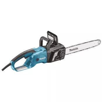 Pilarka łańcuchowa Makita UC3551A 2000 W 7500 RPM Czarny, Turkusowy