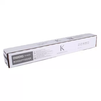 Utax Toner CK-8532K CK8532K Czarny (1T02YM0UT0)