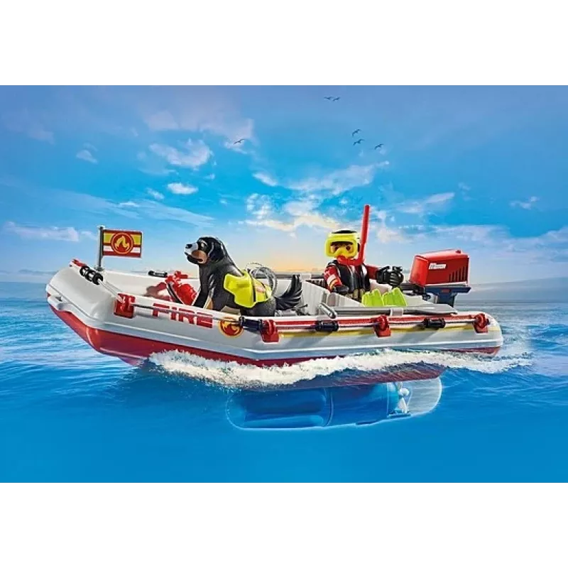 Zestaw akcji/przygody PLAYMOBIL 71464 Wielokolorowy Wiek 4-10