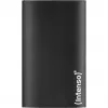 Externe SSD Premium 500 GB (schwarz, USB-A 3.2 Gen 1 (5 Gbit/s))