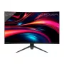 Monitor LC-Power LC-M32QC 31,5 cala zakrzywiony QHD 16:9 Wyświetlacz