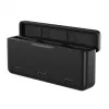 Trójkanałowa ładowarka Telesin S0-BCG-02-TIS do DJI Action4/3/5pro — stacja ładująca na 3 baterie