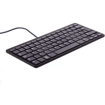 Raspberry Pi RB-TASTA01S Czarny