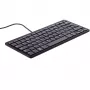 Raspberry Pi RB-TASTA01S Czarny
