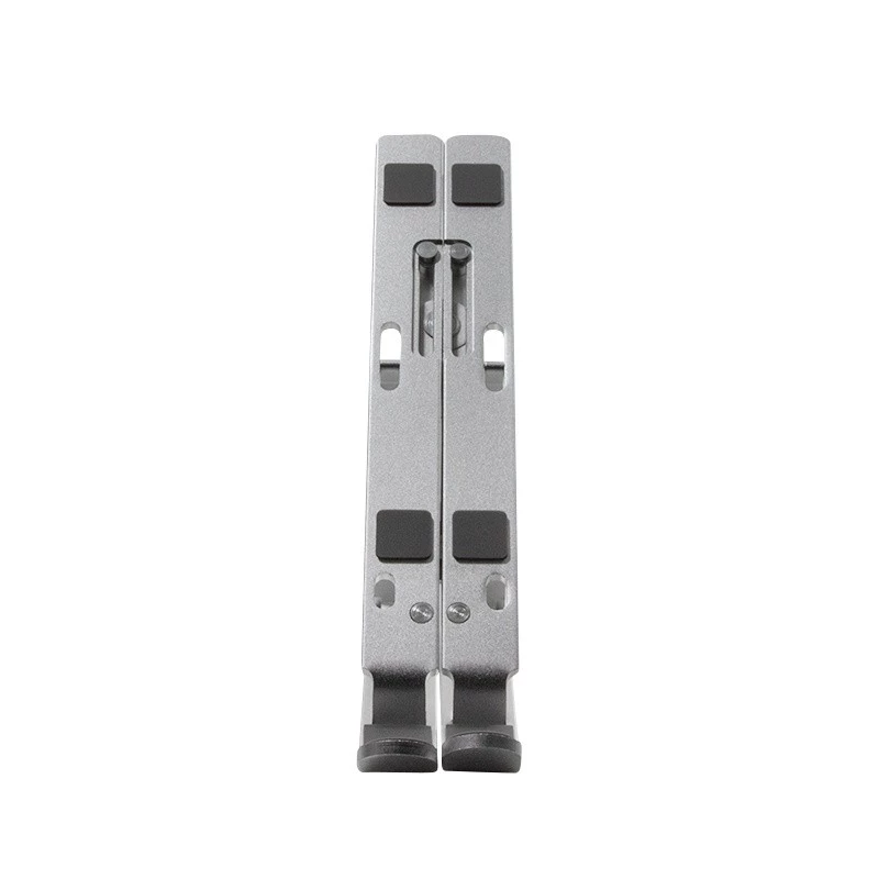 Podstawka pod laptop LogiLink AA0134 Srebrna 40,6 cm (16 cali)