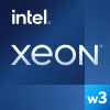 Intel Xeon W W3-2423 - 2,1 GHz - 6 rdzeni - 12 wątków - 15 MB pamięci podręcznej - gniazdo FCLGA4677 - OEM (PK8071305129200)