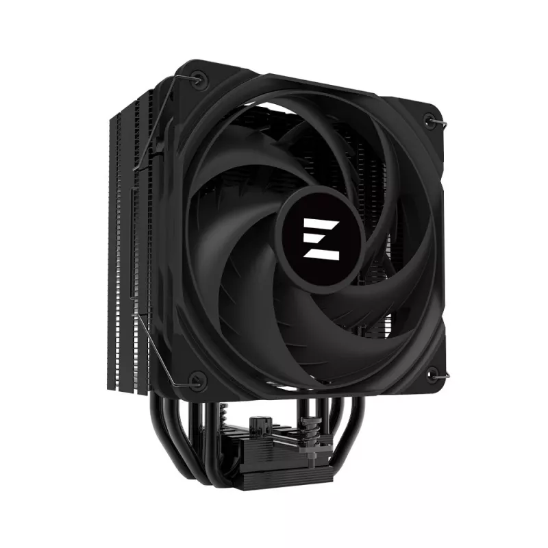 ZALMAN CNPS9X PERFORMA PLUS Czarny CPU Cooler