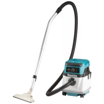 Makita DVC150LZ Bezprzewodowy odkurzacz 15L na mokro i sucho (bez akumulatora/ładowarki) (DVC150LZ)