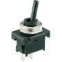 Bachmann 924.161 Przełącznik elektryczny 1P Czarny (924.161)