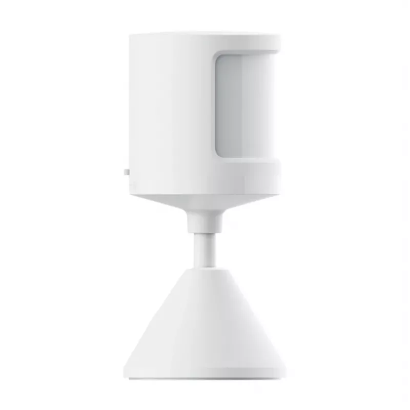 Czujnik ruchu (sufitowy/ścienny) Xiaomi Motion Sensor 2S — detekcja 130°, zasięg 7 m, Bluetooth 5.0, CR2450, biały