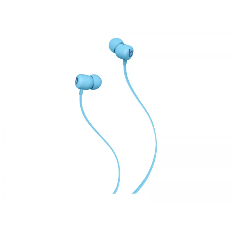 Apple BEATS FLEX - ALL-DAY WIRELESS Beats Flex, All-Day Wireless Earphones, Flame niebieski (MYMG2ZM/A)