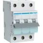 Hager MBN306 Przełącznik elektryczny 3P (MBN306)