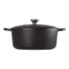 Le Creuset Signature Okrągła Brytfanna 28cm