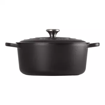 Le Creuset Signature Okrągła Brytfanna 28cm