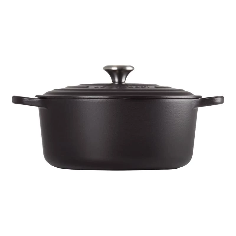 Le Creuset Signature Okrągła Brytfanna 28cm