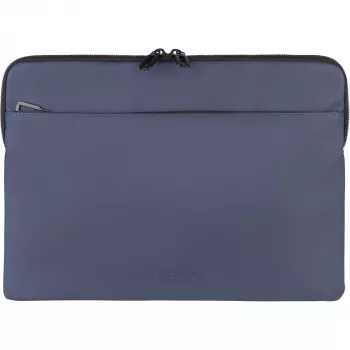 TUCANO GOMMO etui ochronne na notebook 14 cali MacBook Pro 14 ciemnoniebieski - Voraus