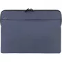 TUCANO GOMMO etui ochronne na notebook 14 cali MacBook Pro 14 ciemnoniebieski - Voraus
