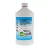 XSPC Pure Coolant 1 L — niebieski płyn chłodzący UV do układów chłodzenia wodnego PC