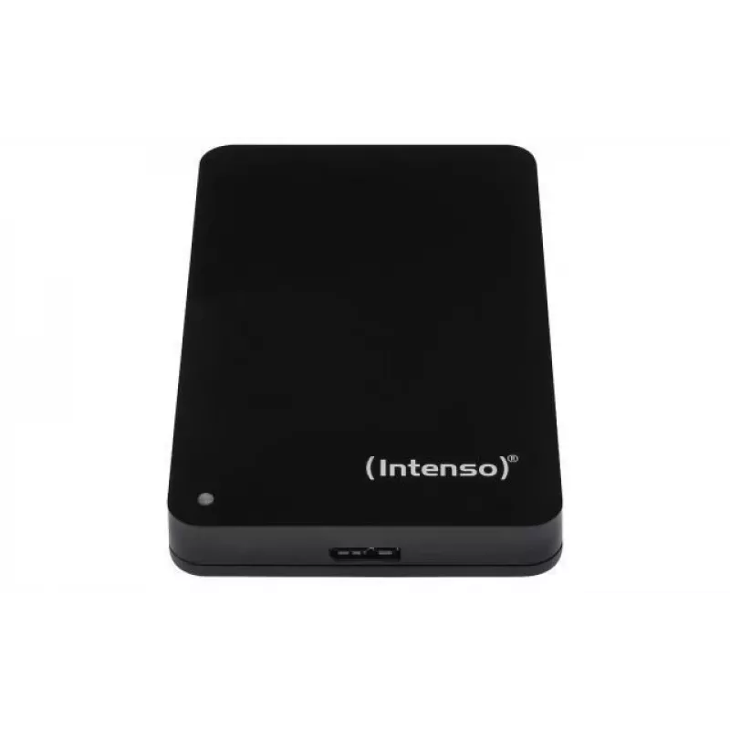 Zewnętrzny dysk twardy Intenso Memory Case 1 TB 5400 RPM 2,5 cala Micro-