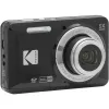 Kodak PIXPRO FZ55 1/2,3 Aparat kompaktowy 16 MP CMOS 4608 x 3456 Pixeli Czarny (FZ55BK)
