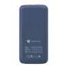 Przenośny powerbank Navitel PWR10 MX niebieski 10000 mAh
