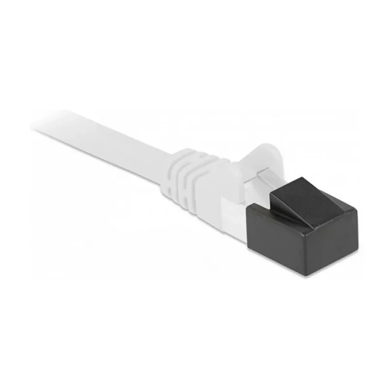 Osłona zabezpieczająca gniazda RJ-45 DeLOCK 86470