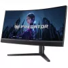 Monitor komputerowy Acer Predator X34V3bmiiphuzx 34 cal UltraWide Quad HD LED 3440 x 1440
