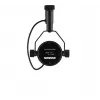 Mikrofon Shure SM7B Czarny Mikrofon studyjny