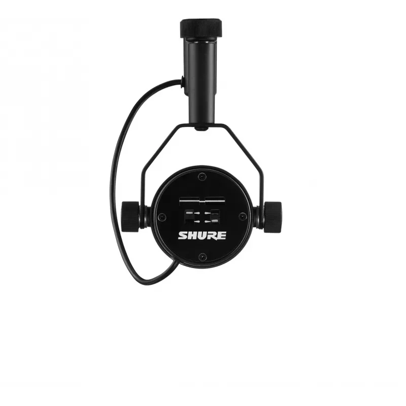 Mikrofon Shure SM7B Czarny Mikrofon studyjny