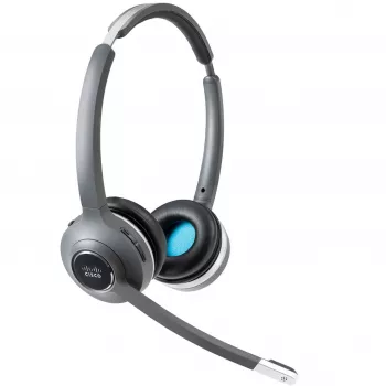 CISCO WIRELESS DUAL HEADSET 562 MULTI BASE STATION EU
