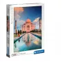 Clementoni Tadż Mahal Puzzle 1500 szt. Miasto