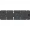 EcoFlow EFSOLAR45-TYPE-C panel słoneczny 45 W Krzem monokrystaliczny