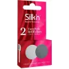Tarcza ścierna Silk'n VPR2PEUSM001 szary 2 szt.