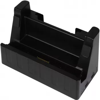 Stacja dokująca ALLNET X-trail Intel z Gigabit RJ45, 2 portami USB i RS232 (model X-trail-Intel-Dock)