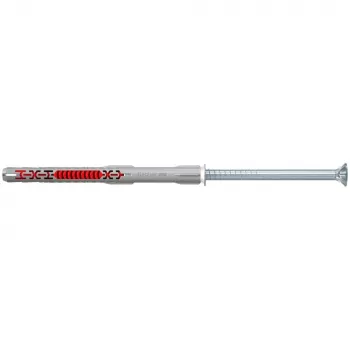 Kołek rozporowy Fischer 562156 100 mm Nylon 50 szt.