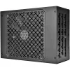 HELA 2500R, zasilacz PC czarny, 4x 12-Pin High Power GPU, 7x PCIe, kabel-Management, 2500 Watt