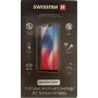 Szkło ochronne SWISSTEN 3D Full Glue do Samsung Galaxy S10e (model G970) — czarne