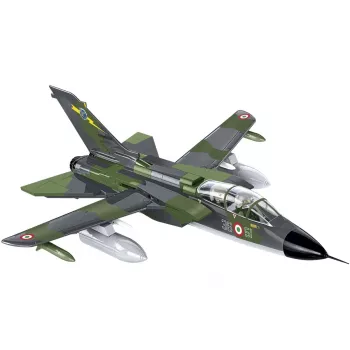 Zabawka konstrukcyjna Cobi Panavia Tornado IDS model w skali 1:48 COBI-5894
