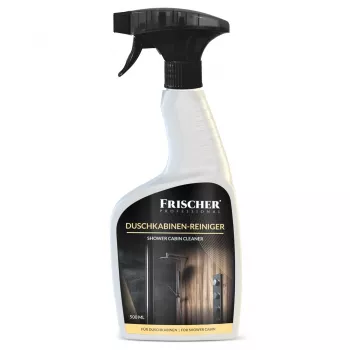 Frischer środek do czyszczenia kabiny prysznicowej 0.5l