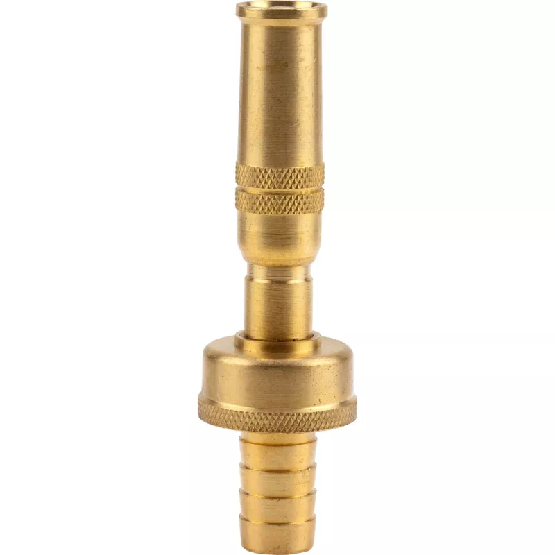 Gardena 7165-20 Comfort mosiężna dysza zraszająca do węży 13 mm (1/2 cala)