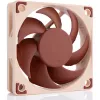 Wentylator obudowy Noctua NF-A6x15 PWM 60mm, sterowanie PWM, konstrukcja niskoszumowa