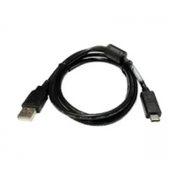 Kabel USB Honeywell CBL-500-120-S00-05 1.2m USB A USB C Czarny